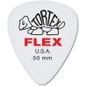 Jim Dunlop Público estándar Tortex Flex .50MM - Paquete de 12