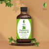 SVA Aceite esencial de menta Arvensis de 4 onzas (4.0 fl oz) Aceite esencial de alta calidad con cuentagotas para difusor,