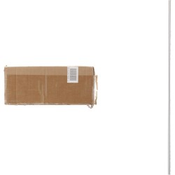 Taburete resistente RockJam Xfinity con doble X para piano, premontado, con correas de bloqueo