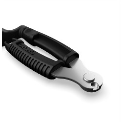 D'Addario Accessories - Bobinador de cuerdas para guitarra