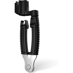 D'Addario Accessories - Bobinador de cuerdas para guitarra