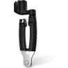 D'Addario Accessories - Bobinador de cuerdas para guitarra