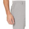 Amazon Essentials Pantalón corto Oxford ajustado de 7 pulgadas para hombre, ligero, cómodo, elástico (anteriormente Goodthreads)