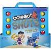 Juego Connect 4 de tiro