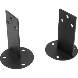 Barandilla de madera antideslizante | Barandilla elegante demadera para escaleras