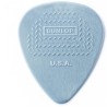 Púas estándar de nailon para guitarra, máxima adherencia, de Dunlop