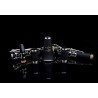 Glory GLY-PBK Clarinete profesional | Kit de accesorios de Clarinete para presentaciones