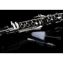 Glory GLY-PBK Clarinete profesional | Kit de accesorios de Clarinete para presentaciones