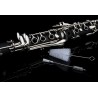 Glory GLY-PBK Clarinete profesional | Kit de accesorios de Clarinete para presentaciones