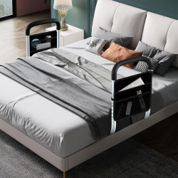 Riel de cama – Rieles de cama para adultos mayores