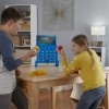 Juego Connect 4 de tiro