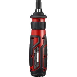 Skil - Destornillador inalámbrico | Con juego de 45 brocas, luz LED integrada y recargable