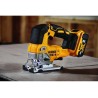 DEWALT Sierra de calar | Con motor inalambrico y sin escobillas