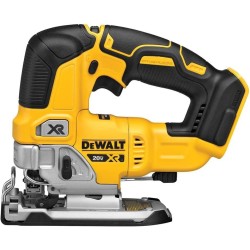 DEWALT Sierra de calar | Con motor inalambrico y sin escobillas