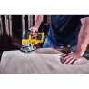 DEWALT Sierra de calar | Con motor inalambrico y sin escobillas