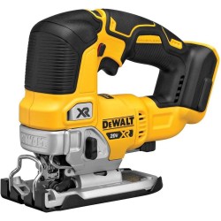 DEWALT Sierra de calar | Con motor inalambrico y sin escobillas
