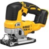 DEWALT Sierra de calar | Con motor inalambrico y sin escobillas