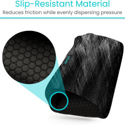 Vive Almohadillas para muletas | Alhomadillas para mangos de muletas