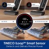 Tineco Floor ONE S5 - Aspiradora y trapeadora | Inalambrica e inteligente