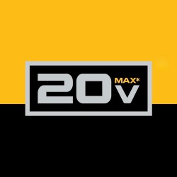 DEWALT Kit combinado de herramientas eléctricas de 20 V Max