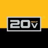 DEWALT Kit combinado de herramientas eléctricas de 20 V Max