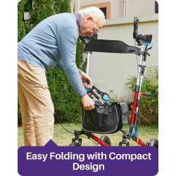 Kekoy Herramienta de agarre de 36 pulgadas para personas mayores