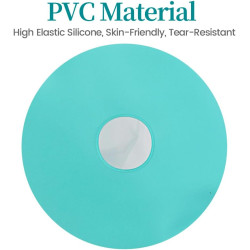 Fundas para patas de ducha | Fundas impermeables para proteccion de pies