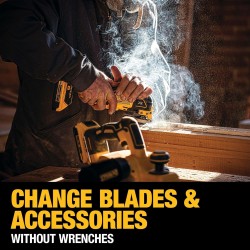DEWALT Kit combinado de herramientas eléctricas de 20 V Max
