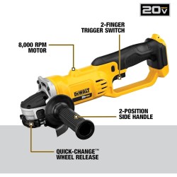 DEWALT Kit combinado de herramientas eléctricas de 20 V Max