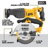DEWALT Kit combinado de herramientas eléctricas de 20 V Max
