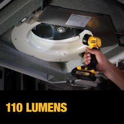 DEWALT Kit combinado de herramientas eléctricas de 20 V Max
