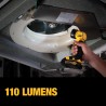 DEWALT Kit combinado de herramientas eléctricas de 20 V Max