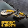 DeWalt DWP849X 7-9 pulgadas Pulidora de velocidad variable con arranque suave
