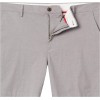 Amazon Essentials Pantalón corto Oxford ajustado de 7 pulgadas para hombre, ligero, cómodo, elástico (anteriormente Goodthreads)