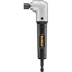 DEWALT IMPACT READY - Fijación en ángulo recto (DWARA120)