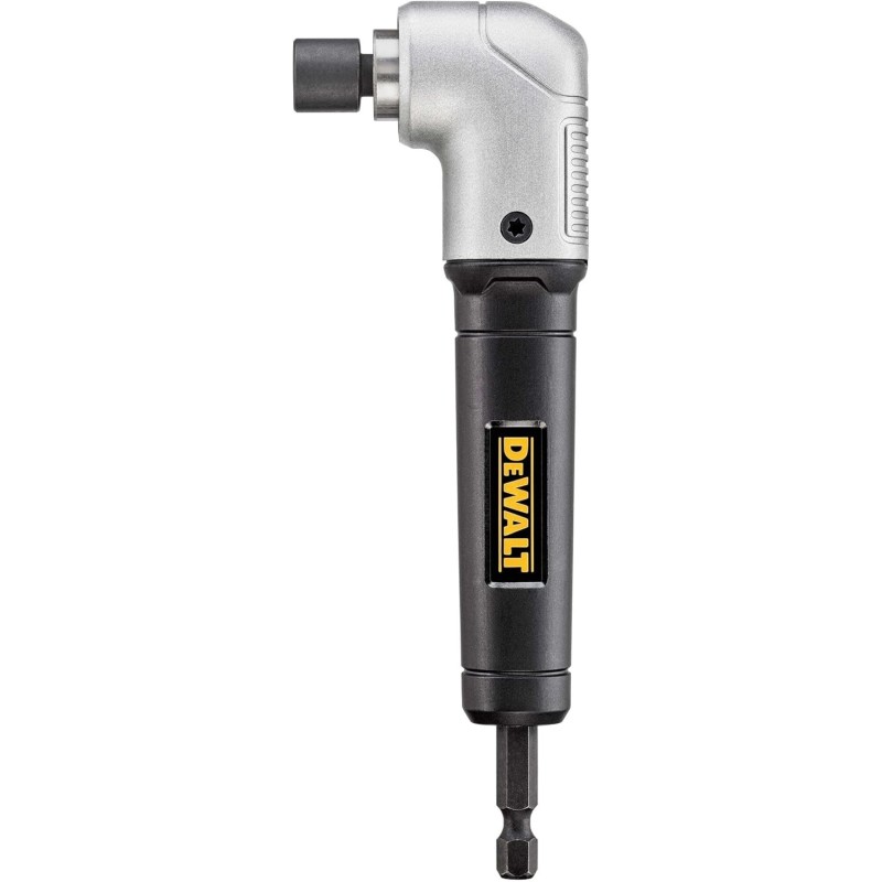 DEWALT IMPACT READY - Fijación en ángulo recto (DWARA120) DEWALT IMPACT READY - Fijación en ángulo recto (DWARA120)