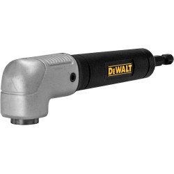 DEWALT IMPACT READY - Fijación en ángulo recto (DWARA120)