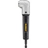 DEWALT IMPACT READY - Fijación en ángulo recto (DWARA120)