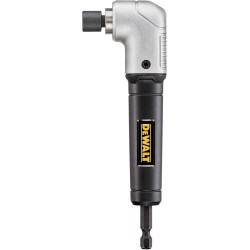 DEWALT IMPACT READY - Fijación en ángulo recto (DWARA120)
