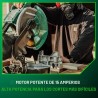 Metabo HPT Sierra de inglete | Con Gran angulo de inglete