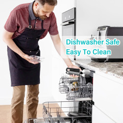 Utensilios adaptativos para temblores de manos