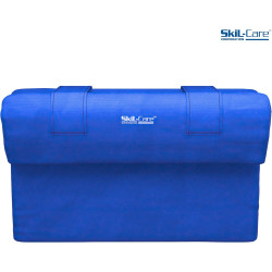 Skil-Care EZ On - Soporte lateral con cubierta de nailon