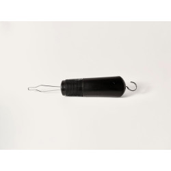 Gancho de botón 2 en 1 UniGrip y tirador de cremallera