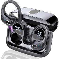 Auriculares inalámbricos Bluetooth | Auriculares intewligentes e inalambricos