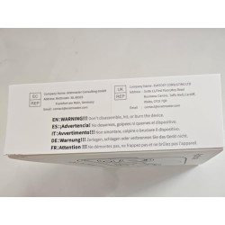 Auriculares inalámbricos Bluetooth | Auriculares intewligentes e inalambricos