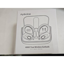 Auriculares inalámbricos Bluetooth | Auriculares intewligentes e inalambricos