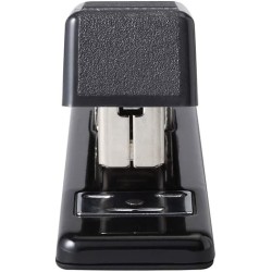 Engrapadora de escritorio de metal, capacidad para 20 hojas