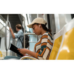 Soundcore by Anker P20i - Auriculares inalámbricos | Con hasta 32 horas de duracion de bateria