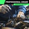Juego de herramientas para coches | Para extraccion de residuos en coches