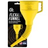 TEC Products FlexAll - Embudo flexible | Flexible y resistente a quimicos